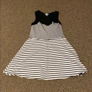 girl’s sundress